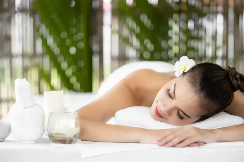 Jakie zabiegi SPA warto rozważyć?