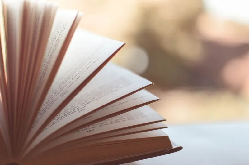 Różnorodność książek: rodzaje literatury i ich zastosowania